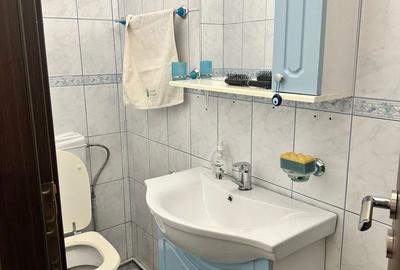 Apartament cu 3 camere decomandat în Central - 7