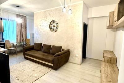 Apartament cu 2 camere, mobilat în Păcurari - 4