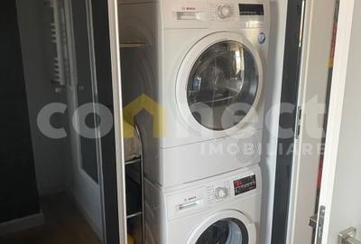 Apartament de inchiriat 3 camere, 100 mp + terase | parcare subterana | Zorilor - 14