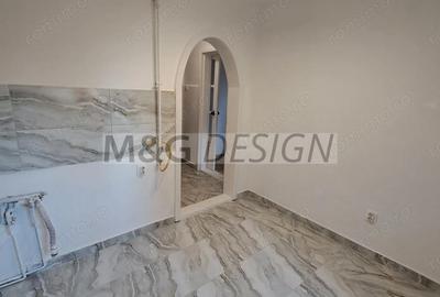 Garsonieră decomandată în Buziașului - 5
