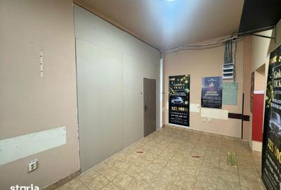 Spațiu comercial, de 155 mp, în Aurel Vlaicu - 14