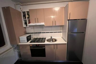 Apartament cu 2 camere semidecomandat în Nord - 6