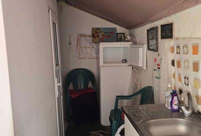 Casă cu 3 camere în Central - 2