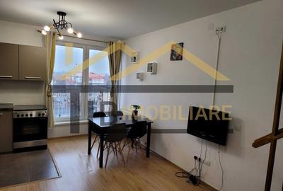 Apartament de 2 camere, 50mp, Zona UMFST - 2