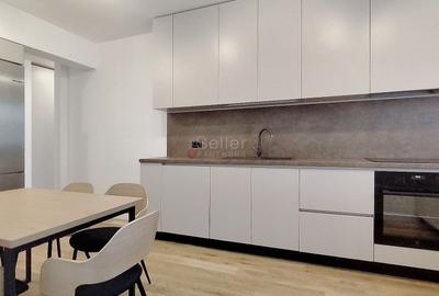 Apartament cu 2 camere semidecomandat, mobilat în Brașovul Vechi - 2