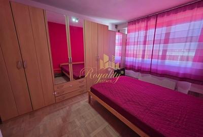 PIATA VICTORIEI, Apartament cu 2 dormitoare, centrala proprie, clima - 5