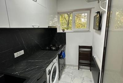 Apartament 3 camere decomandat Soseaua Giurgiului - 9