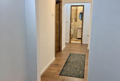 Apartament cu 3 camere decomandat, mobilat în Militari - 13