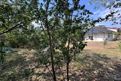 Casa individuala, renovata, teren 625mp, Marasti IRA - 2