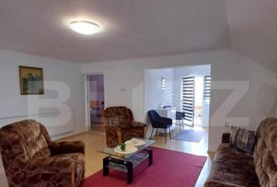 Casa individuala cu 6 camere, 1324 mp teren, zona Turda Noua - 11