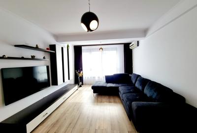 Apartament cu 2 camere în - 2