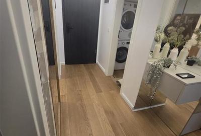 Apartament cu 2 camere decomandat, mobilat în Central - 22