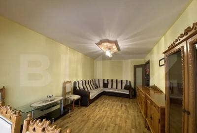 Apartament cu 3 camere decomandat în Ultracentral