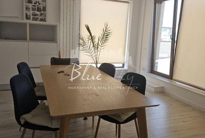 Apartament spatios cu tereasa generoasa situat in Zona KM 4-5 - 1