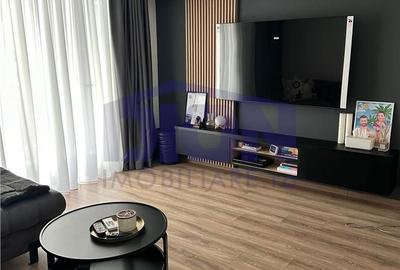 Apartament cu 2 camere, mobilat în Drumul Taberei - 10