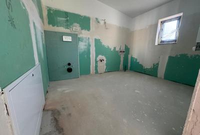 Duplex cu 4 camere cu Canalizare în Metalurgiei - 14