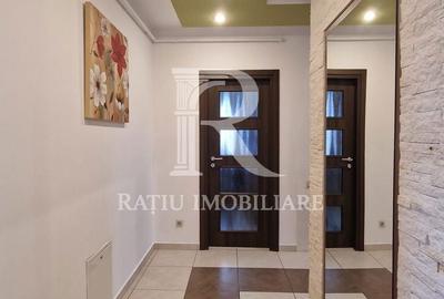 Apartament cu 3 camere în Iosia - 11