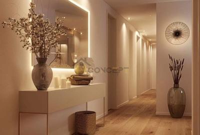 Apartament cu 3 camere decomandat în Pipera - 3