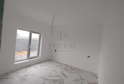 Duplex cu 5 camere cu Canalizare în Moșnița Nouă - 4