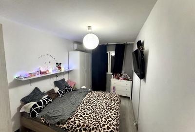 Apartament lux 4 camere renovat complet, 60 mp, Nicolae Pascu 6 - 7