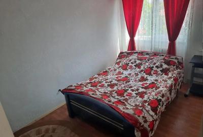 Apartament cu 2 camere semidecomandat în Central - 3