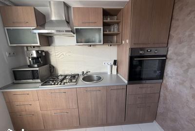 Apartament cu 2 camere decomandat în Tudor - 7