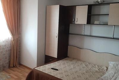 Apartament cu 3 camere decomandat în Central - 6