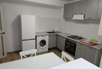 Garsonieră decomandată în Rediu - 2