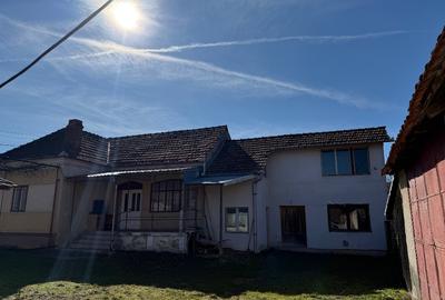 Casă individuală cu 4 camere cu Teren 2053 Mp în Panc-Săliște - 6