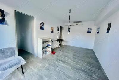 Spatiu comercial & birouri 10 mp 250mp. Suprafete &intrari la alegere. Mioritei 50. Vedere stradala - 2