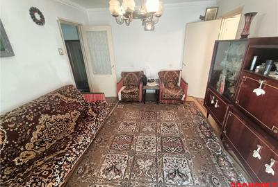 Zona Miron Costin - 2 camere - parter - 2