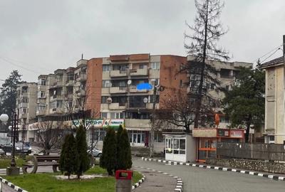 Apartament 2 camere, Strehaia Mehedin?i - 1