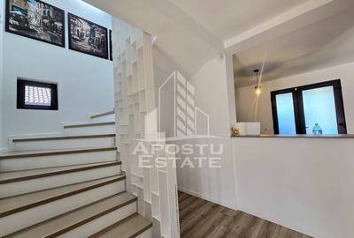 Casă cu 4 camere cu Teren 610 Mp în Șag - 10