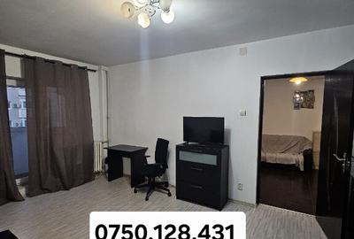 Inchiriez apartament 2 camere Margeanului Sebastian - 3