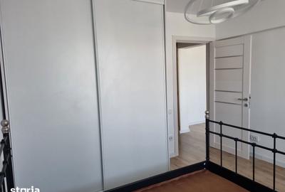Apartament cu 2 camere, mobilat în Rahova - 15