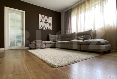 Apartament 3 camere Ultracentral - 3