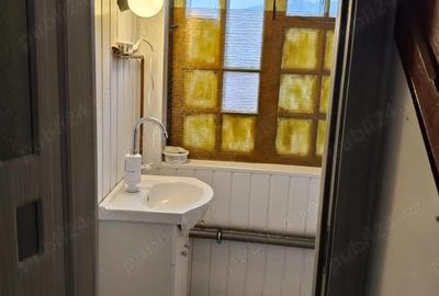 Predeal-Apartament cu trei camere plus teren 200 mp - 8