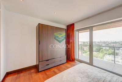 Apartament view superb 2 camere Alia - 15