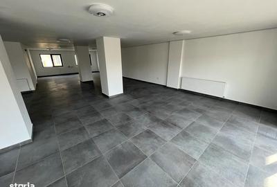 Spațiu comercial, de 170 mp, în Republicii - 4