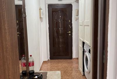 Apartament cu 2 camere semidecomandat în Calea București - 7