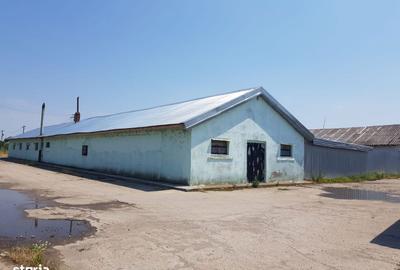 Spațiu comercial, de 376 mp, în Lucian Blaga - 15