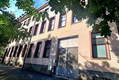 Spatiu comercial de vanzare , 890 mp , B-dul Dragalina - 3