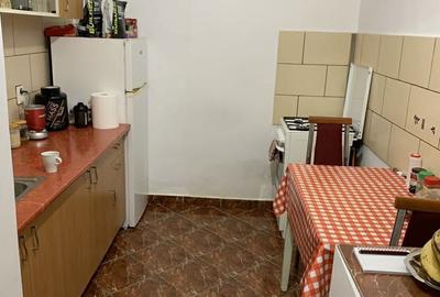 Casă cu 2 camere în Diosig - 2