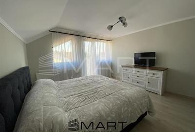 Casa moderna 5 camere zona Turnisor - 10