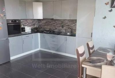Apartament de inchiriat, 3 camere, 89mp, zona Garii