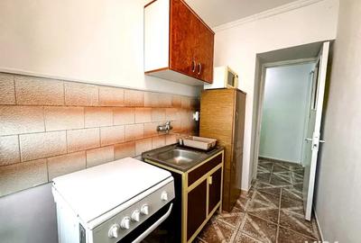 Apartament cu 2 camere semidecomandat în Craiovei - 5