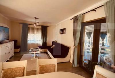 Casă cu 4 camere cu Teren 542 Mp în Vladimirescu - 5