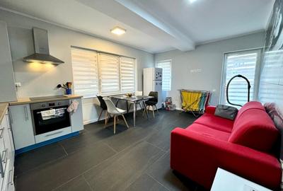 Apartament 3 camere, 67 mp utili, baclon, la cheie, cartier Buna Ziua - 2