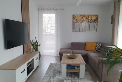 Apartament cu 3 camere decomandat în Sud - 4