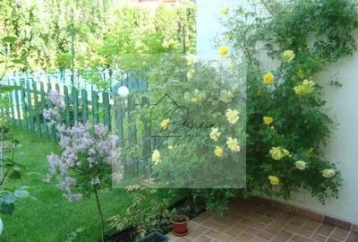 COMISION 0 % I Vila de i^nchiriat 3 camere Erou Iancu Nicolae I Pipera - 2